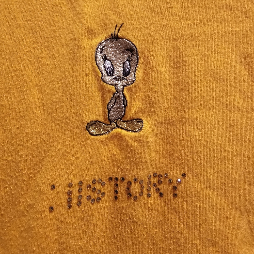 Vintage History iceberg tee-shirt size L - Picture 3 of 5